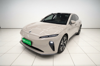 蔚来ET5 2022款 75kWh