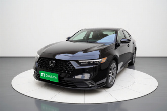 本田 雅阁 2023款 260TURBO 卓越版
