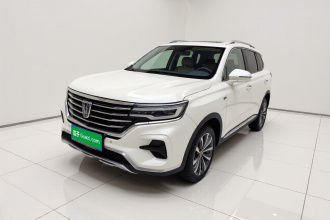 荣威RX5 MAX 2019款 300TGI 自动智驾健康舱版