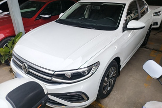 大众 宝来 2025款 200TSI DSG悦行导航版