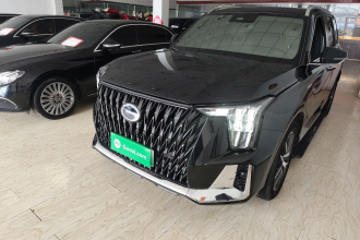 广汽传祺 传祺ES9 2024款 PHEV 143km Max