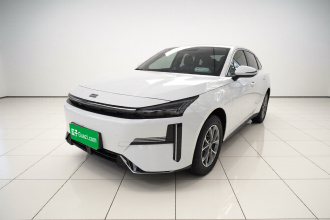 吉利银河 银河L6 2025款 EM-i 60km 启航版