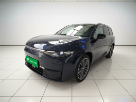 零跑汽车 零跑C16 2024款 纯电 520尊享版