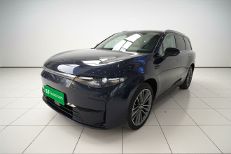 零跑汽车 零跑C16 2024款 纯电 520尊享版