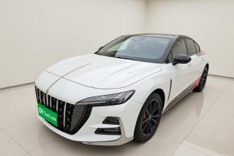 红旗H6 2025款 2.0T 致尚版