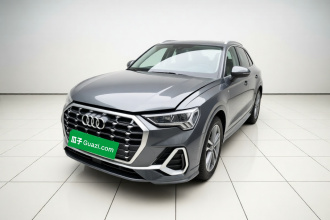 奥迪Q3 2022款 35 TFSI 时尚动感型