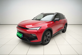 北京汽车 魔方 2022款 1.5T DCT星耀版