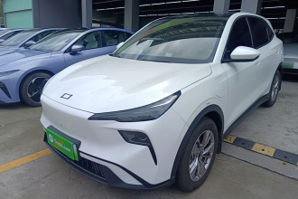 奔腾 悦意03 2025款 565km 悠享版