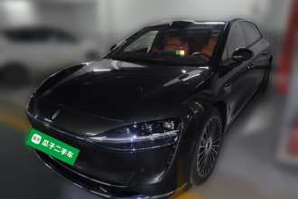 鸿蒙智行 享界S9T 2025款 增程 Ultra长续航版