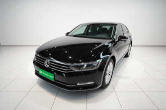 大众 迈腾 2018款 330TSI DSG 豪华型