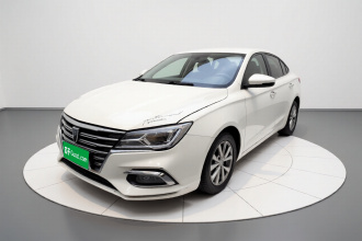 荣威i5 2020款 1.5L 手动4G互联领豪版