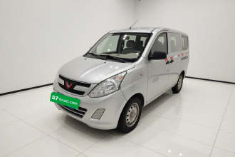五菱汽车 五菱荣光 2017款 1.5L 加长基本型