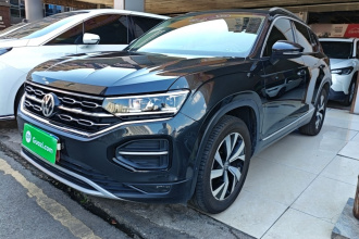 大众 探岳 2019款 征途版 280TSI 两驱豪华型 国VI