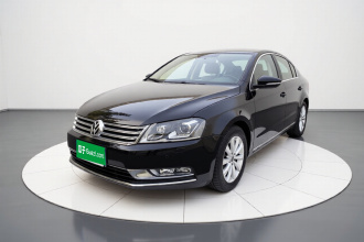 大众 迈腾 2016款 1.8TSI 智享领先型