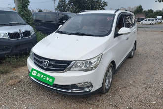 宝骏730 2016款 1.5L 手动舒适型 7座 国V