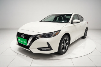 日产 轩逸 2022款 1.6L XL CVT悦享版