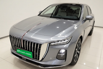 红旗H5 PHEV 2025款 170 超混版