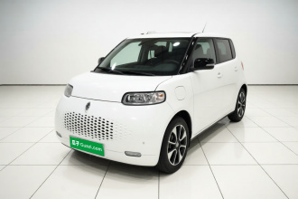 欧拉白猫 2020款 401km 旗舰型