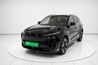 魏牌 蓝山 2025款 四驱 Ultra