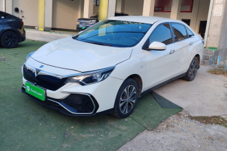 启辰D60EV 2020款 标准续航智行版