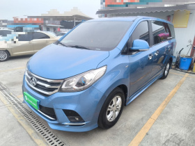 上汽大通MAXUS 大通G10 2018款 PLUS 2.0T 自动精英版