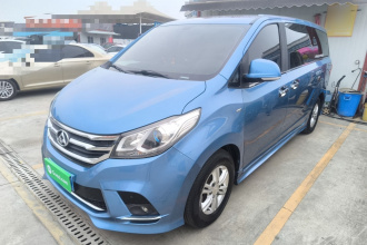 上汽大通MAXUS 大通G10 2018款 PLUS 2.0T 自动精英版