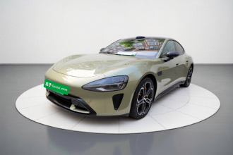 小米汽车 小米SU7 2024款 四驱Max创始版