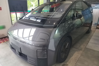 理想汽车 理想MEGA 2025款 Home 家庭特别版