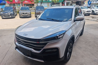 凯翼 炫界 2023款 1.5L CVT优享版