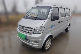 东风小康K07S 2017款 1.2L实用型DK12-10