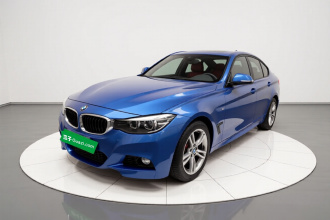 宝马3系GT 2019款 320i M运动型