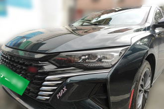 东风风神 奕炫MAX 2021款 1.5T 超级辣爸版