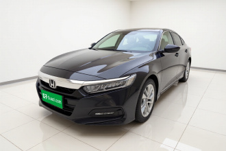 本田 雅阁 2018款 260TURBO 精英版 国VI