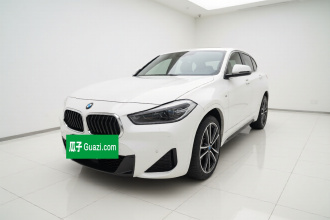 宝马X2 2020款 xDrive25i M运动套装