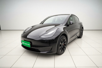 特斯拉 Model Y 2022款 改款 后轮驱动版