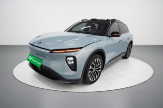 蔚来ES6 2023款 75kWh
