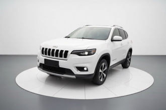 Jeep 自由光 2019款 2.0T 四驱探享版 国VI