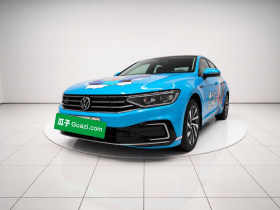 大众 迈腾GTE插电混动 2022款 GTE 豪华型