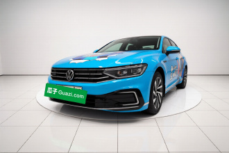 大众 迈腾GTE插电混动 2022款 GTE 豪华型