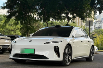 蔚来ET5 2022款 75kWh