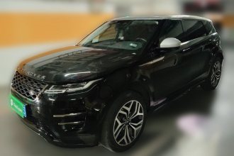 路虎 揽胜极光 2021款 极光L 249PS R-Dynamic First edition 首发版