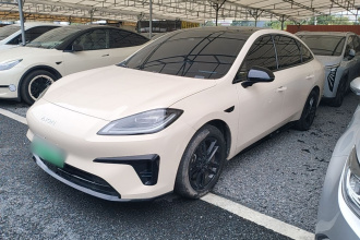 埃安 AION RT 2025款 650智豪版
