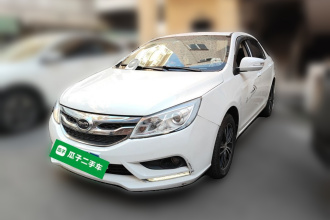 比亚迪 速锐 2015款 1.5L 手动豪华型