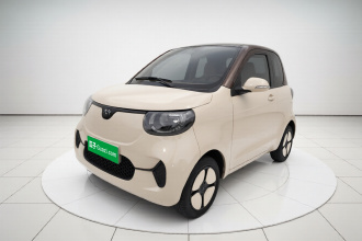 小虎EV 2021款 FOR-Two小乖虎 三元锂