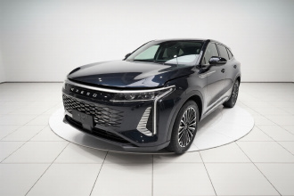 星途 瑶光C-DM 2024款 1.5T 长续航Plus