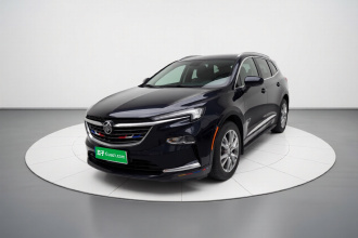 别克 昂科旗 2022款 652T 四驱尊享旗舰型 7座