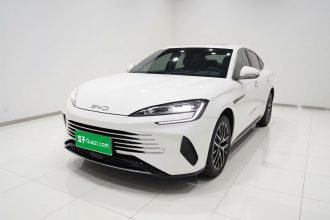 比亚迪 海豹07 DM-i 2025款 DM-i 1.5L 125km 精英型