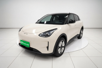 吉利银河 星愿 2025款 310km 青春版