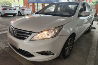 长安 逸动 2015款 1.6L 手动豪华型 国V