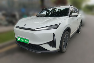 东风风神 风神L7新能源 2025款 205超长续航尊享型